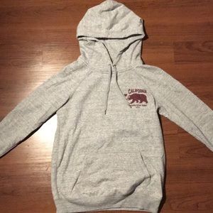 Garage Hoodie